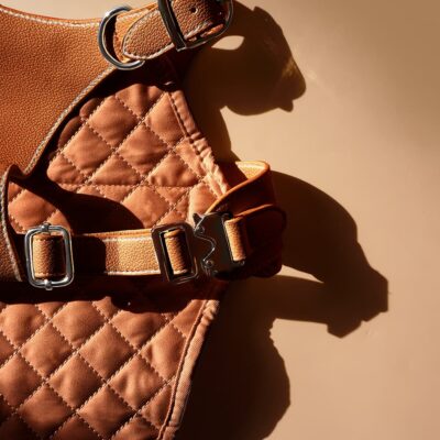 Alternative view of Chestnut Luxe Sele