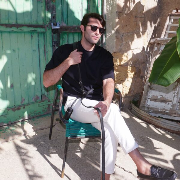 Noir Edition Snor - Billede 4